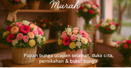 Toko Bunga Kertawana